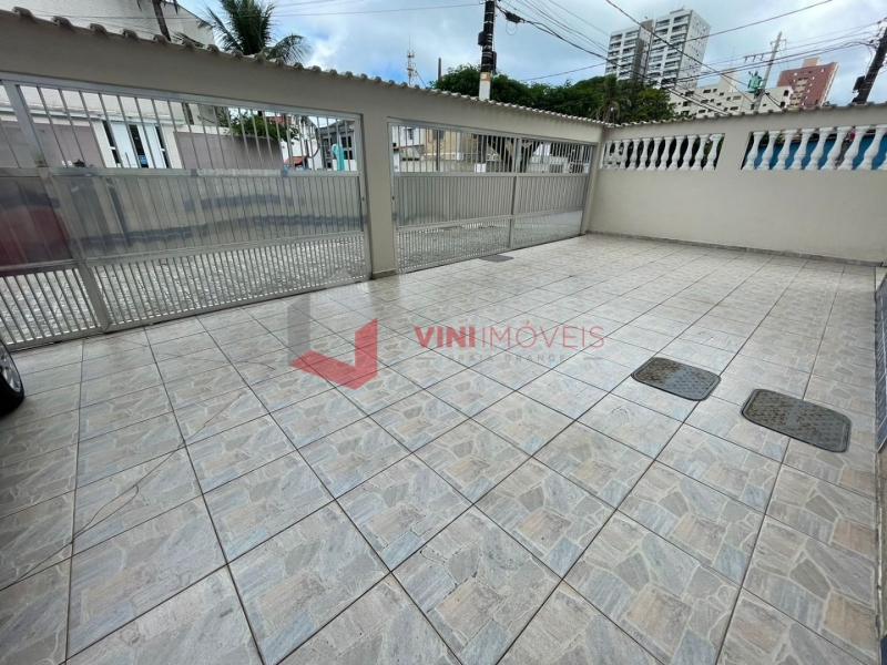 Apartamento em Canto Do Forte
