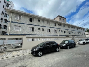 Apartamento - Canto do Forte