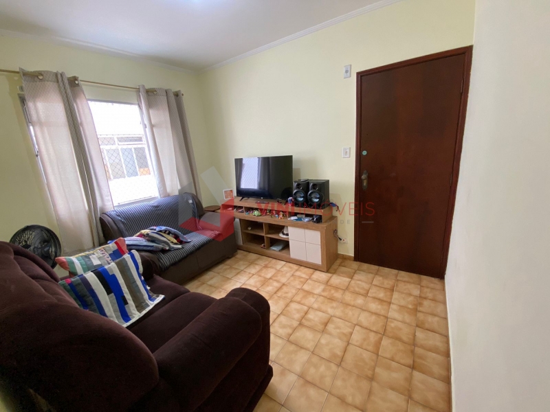 Apartamento em Guilhermina