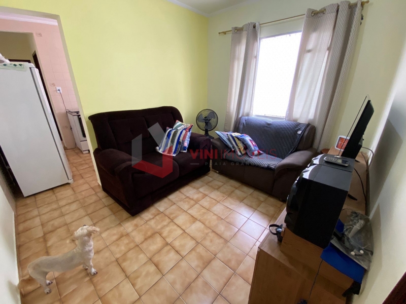 Apartamento em Guilhermina
