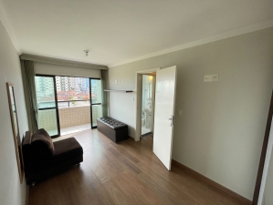 Apartamento em Maracanã