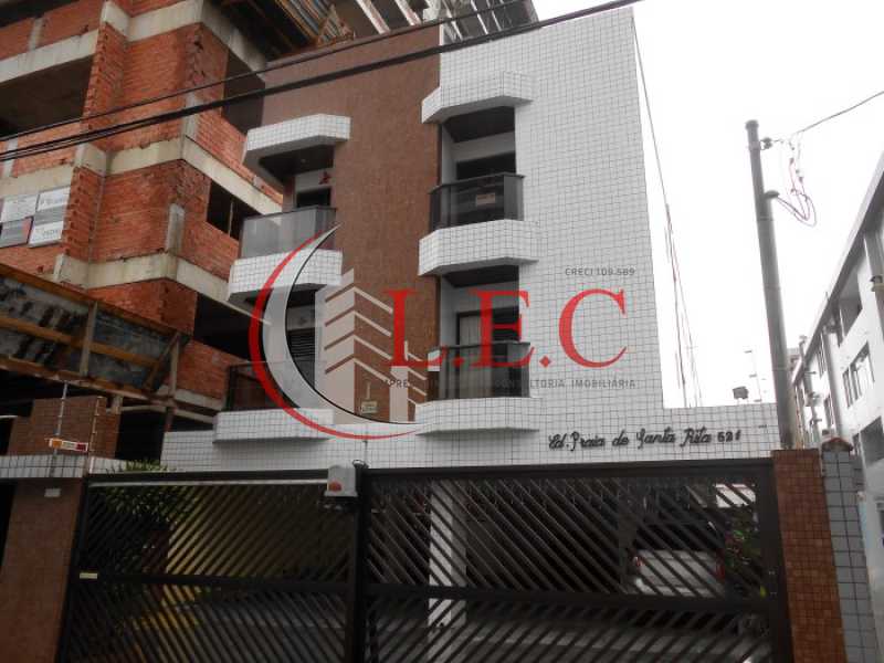 Apartamento em Canto Do Forte