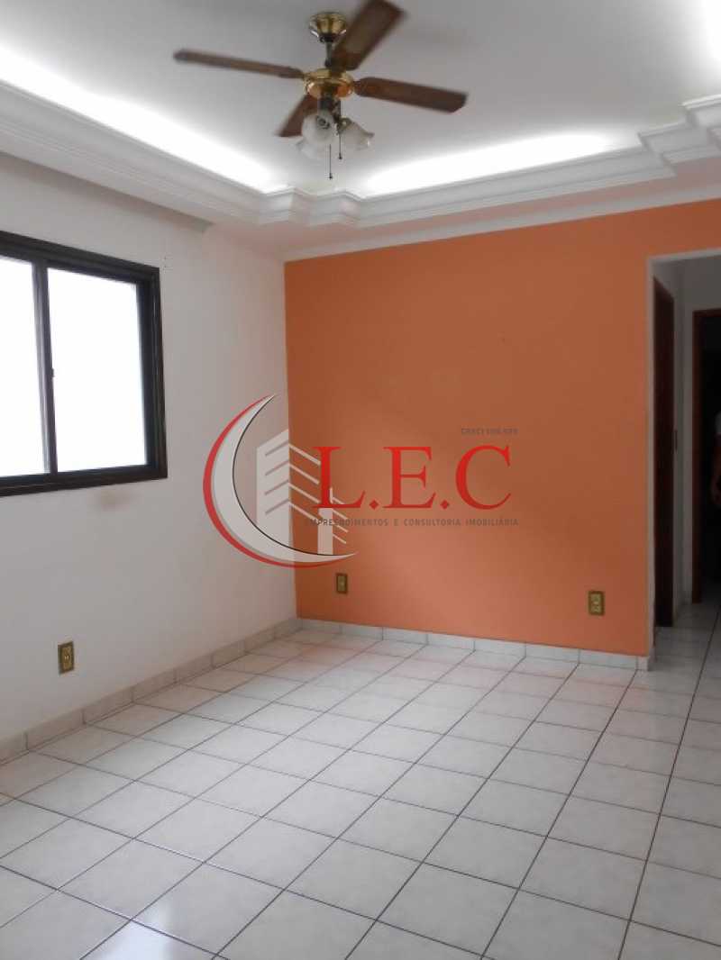 Apartamento em Canto Do Forte