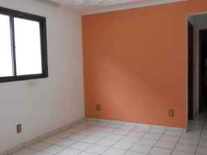 Apartamento em Praia Grande - Canto do Forte