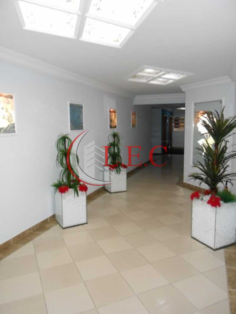 Apartamento em Guilhermina