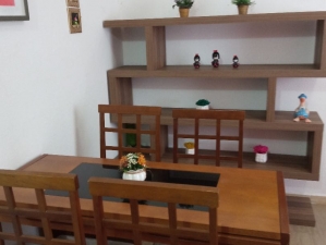 Kitnet em Ocian