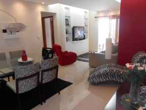 Apartamento em Tupi