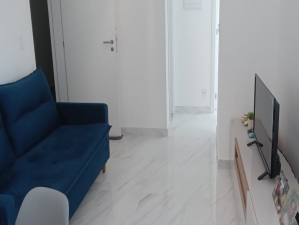 Apartamento em Real