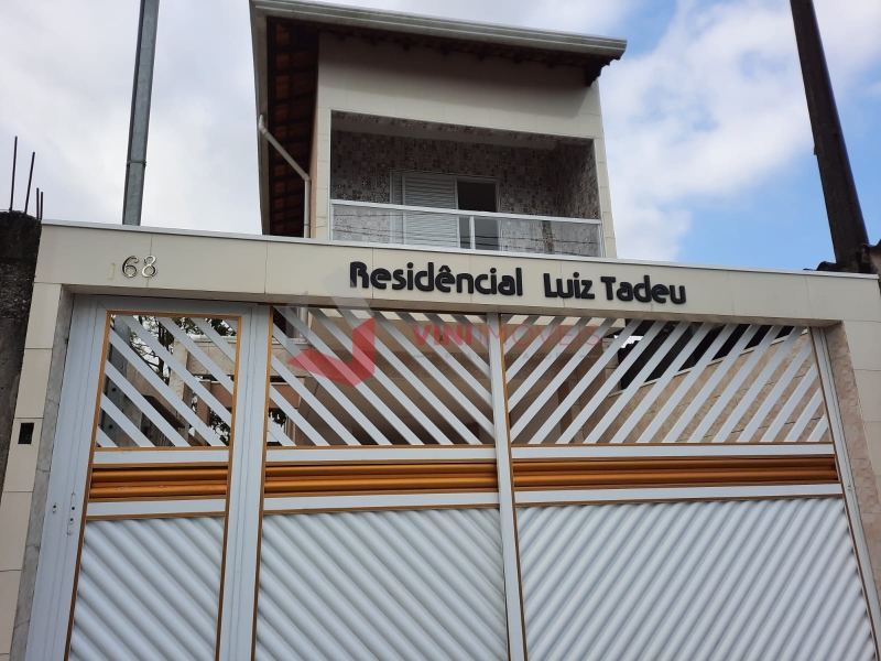 Casa em Melvi
