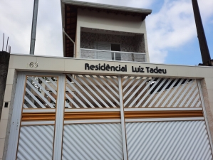 Casa em Melvi