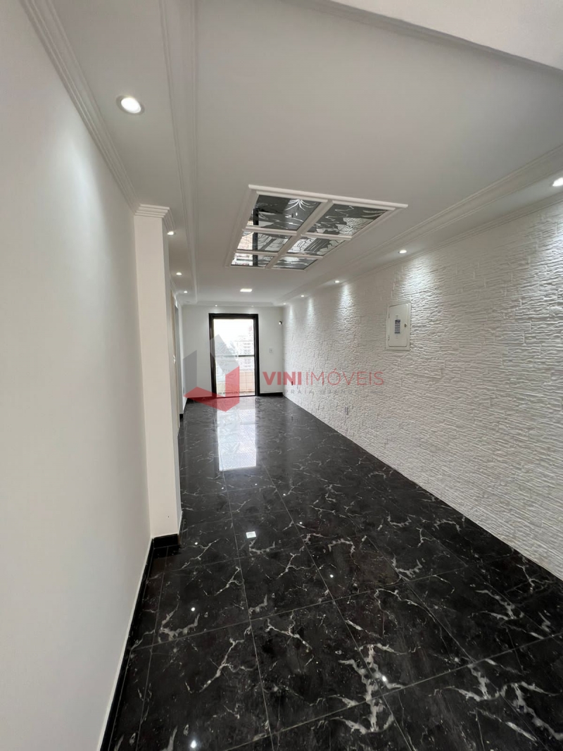 Apartamento em Ocian