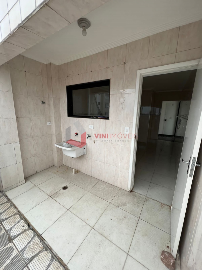 Apartamento em Ocian