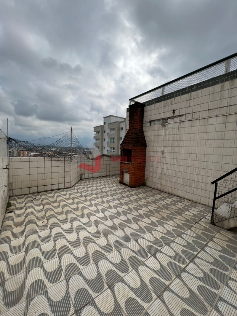 Apartamento em Ocian
