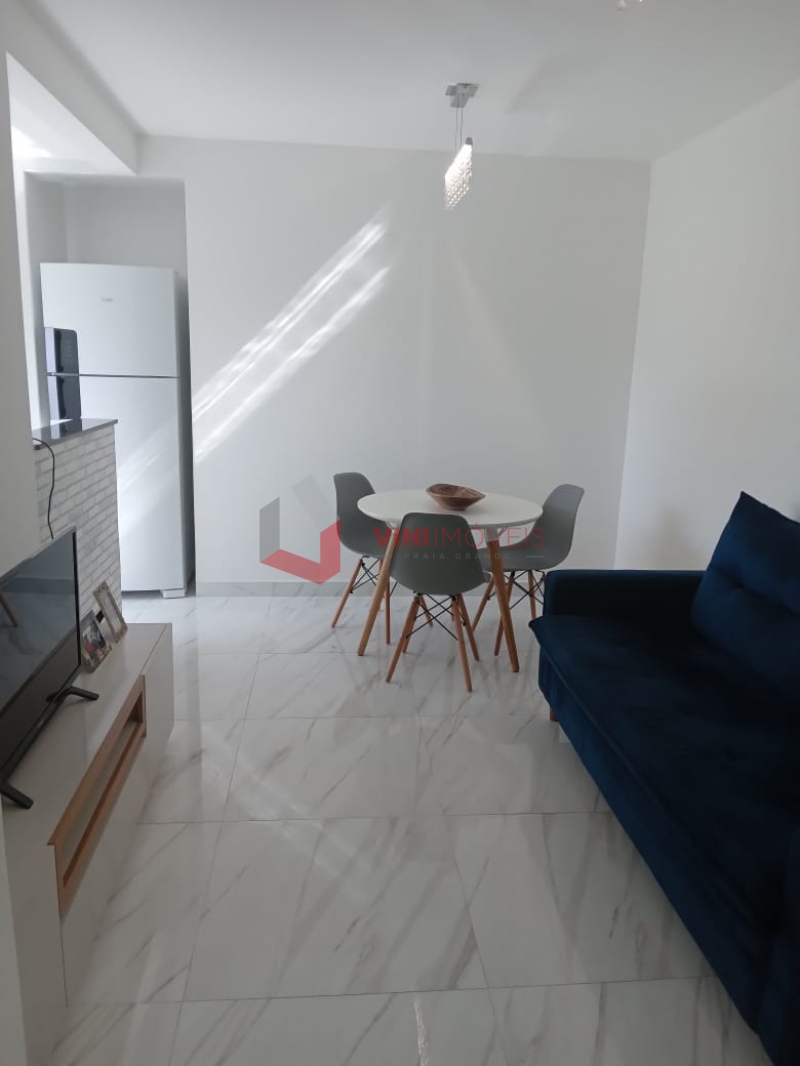 Apartamento em Real