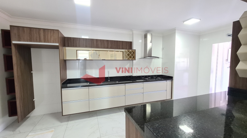 Apartamento em Guilhermina