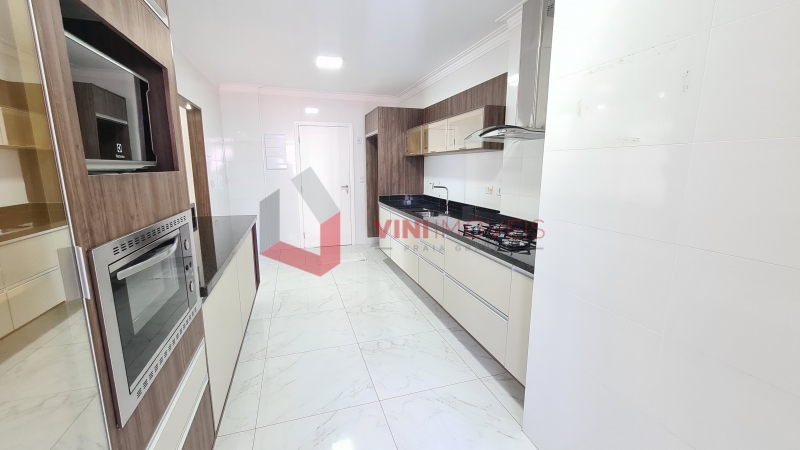 Apartamento em Guilhermina