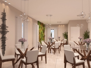 Apartamento em Caiçara