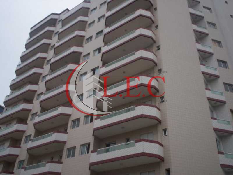Apartamento em Mirim