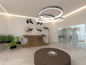 Apartamento em Caiçara