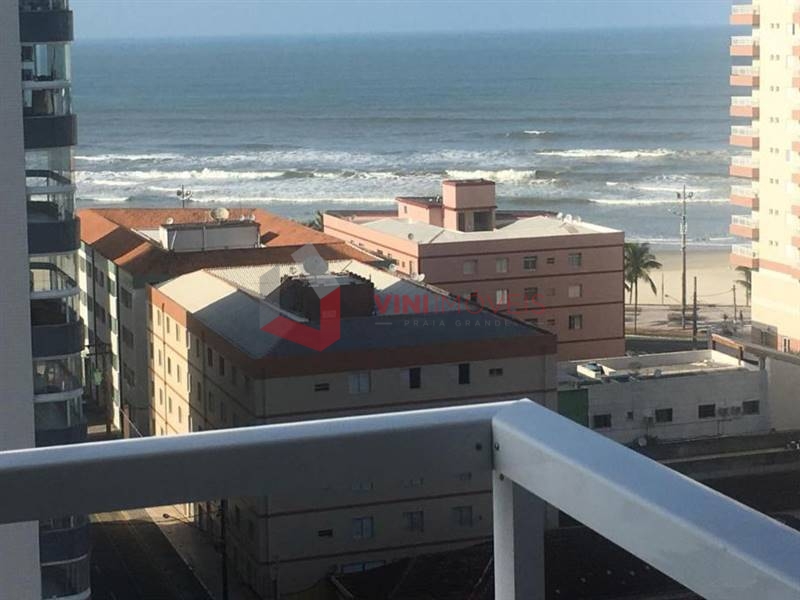 Apartamento em Tupi