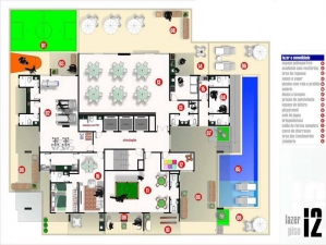 Apartamento em Tupi