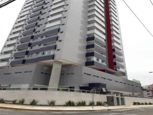 Apartamento em Tupi