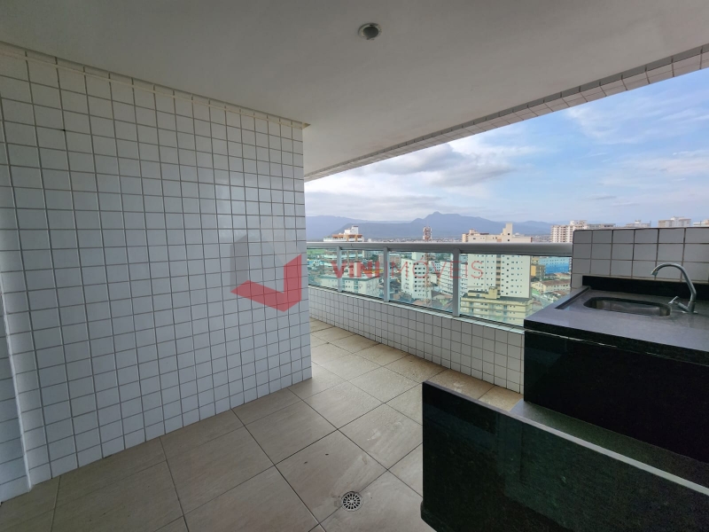 Apartamento em Caiçara