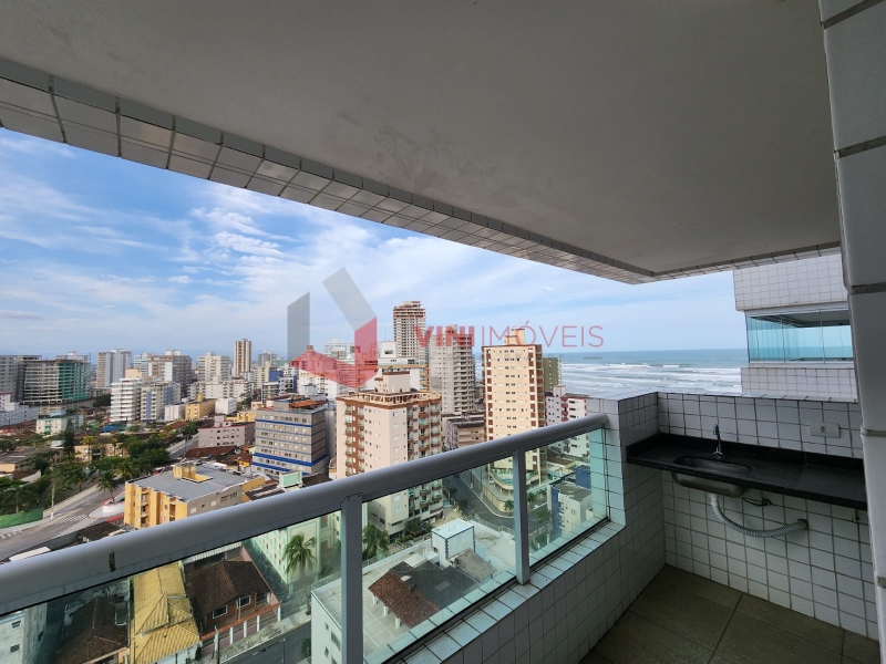Apartamento em Caiçara
