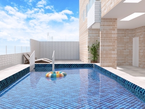 Apartamento em Caiçara