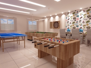 Apartamento em Caiçara