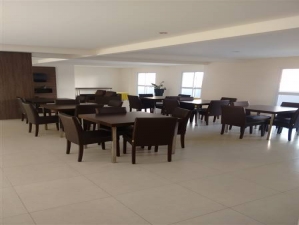 Apartamento - Vila Tupi