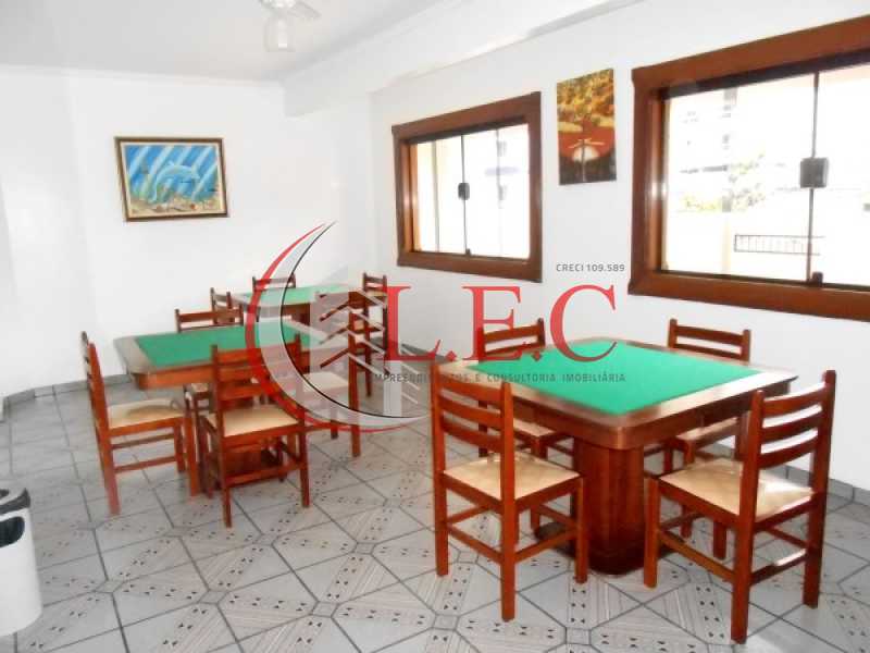 Apartamento em Tupi