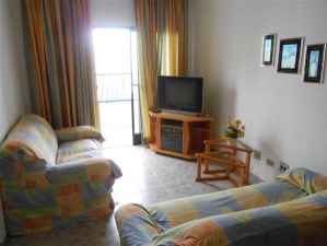 Apartamento em Tupi