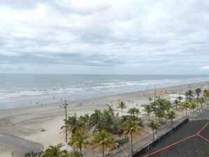 Apartamento em Ocian