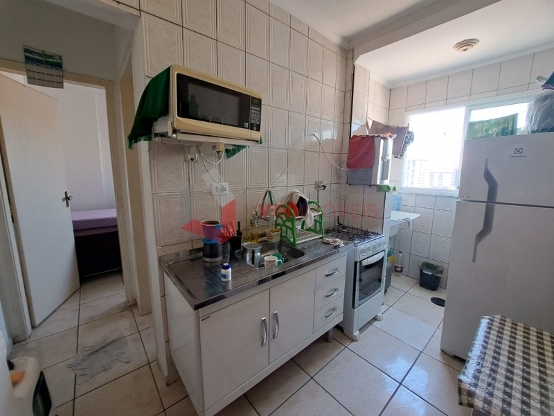 Apartamento em Ocian