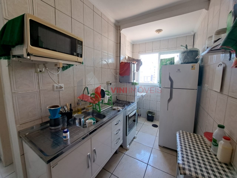 Apartamento em Ocian