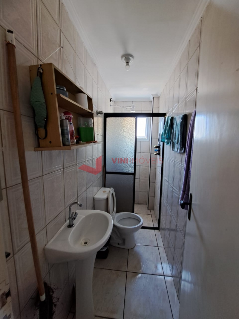 Apartamento em Ocian