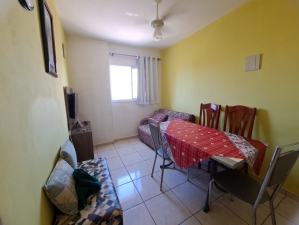Apartamento em Ocian