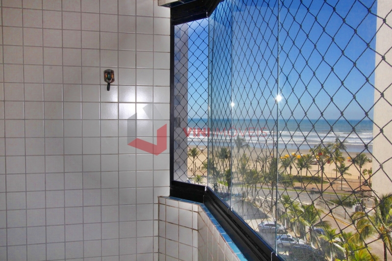 Apartamento em Ocian