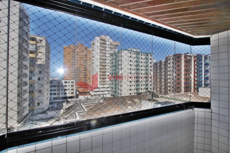 Apartamento em Ocian
