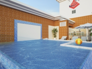 Apartamento em Centro