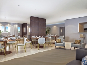 Apartamento em Centro