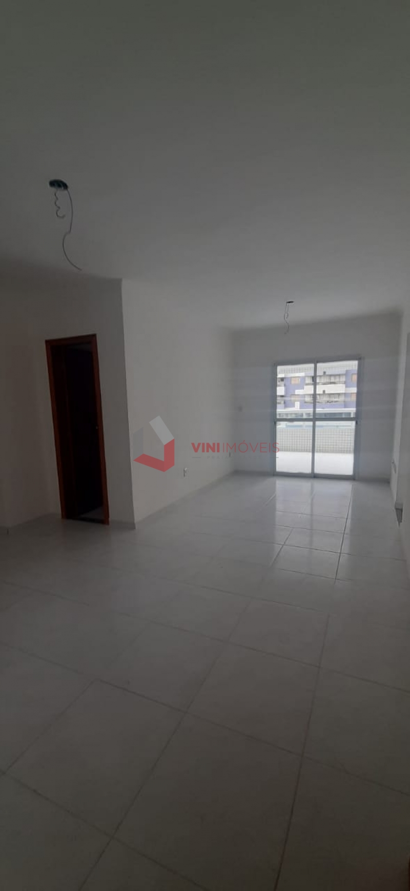 Apartamento em Tupi