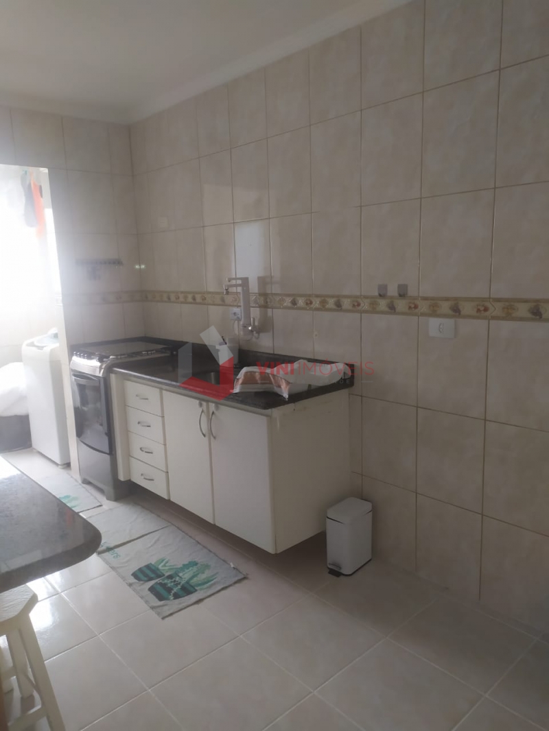 Apartamento em Caiçara