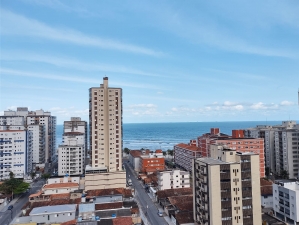 Apartamento em Ocian