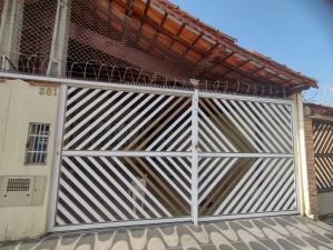 Casa em Maracanã
