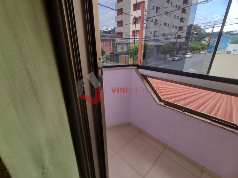 Sobrado em Canto Do Forte