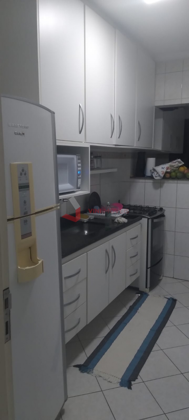 Apartamento em Guilhermina