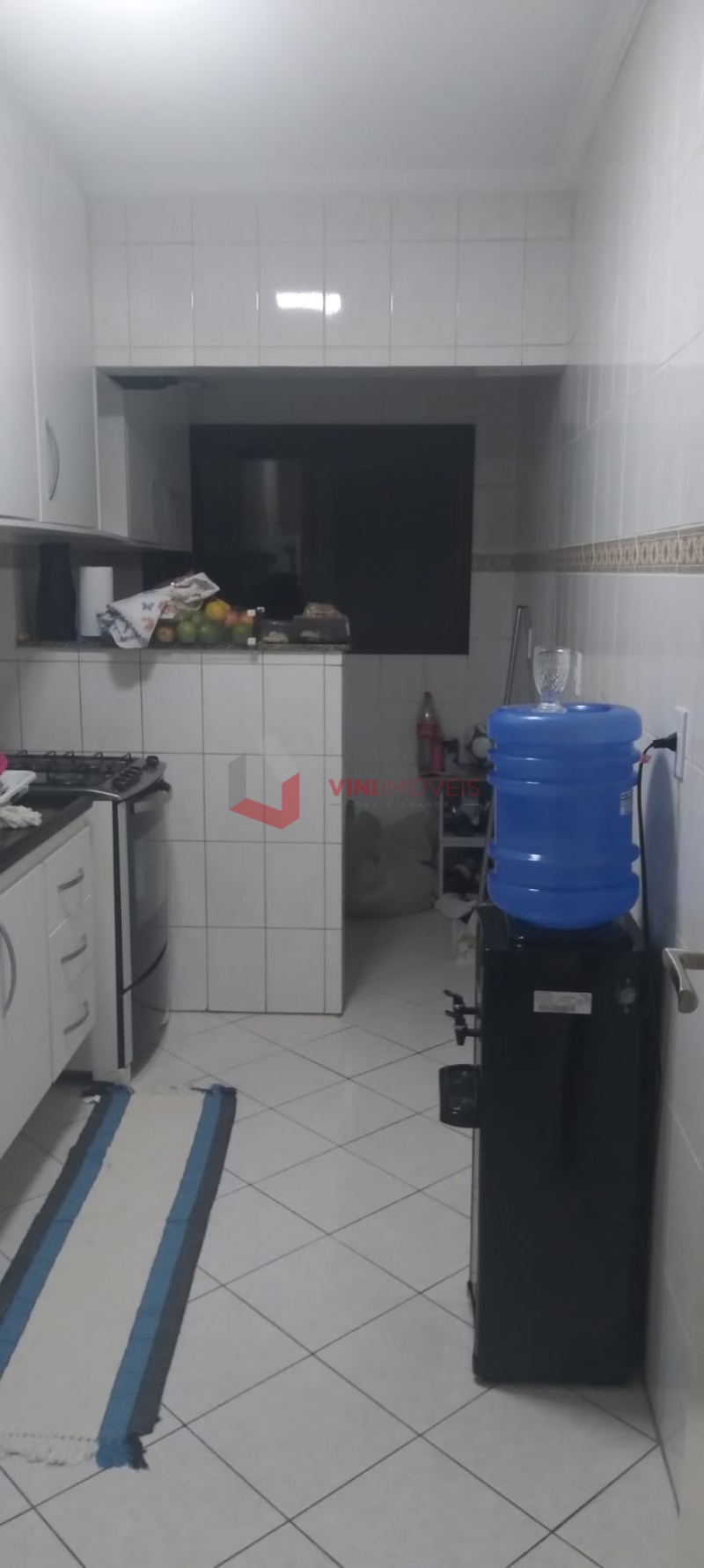 Apartamento em Guilhermina