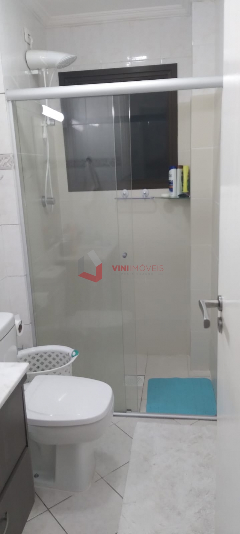 Apartamento em Guilhermina